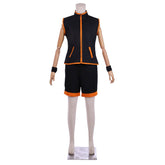 Halloweez Yoh Asakura Cosplay Costume - The Super Star Outfit - Halloweez